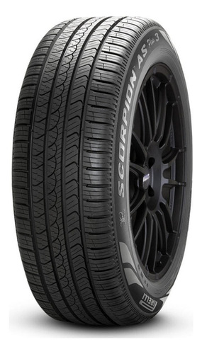 Llanta 235/65r17 104h Pirelli Scorpion All Season Plus 3