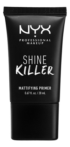Primer Shine Killer Nyx