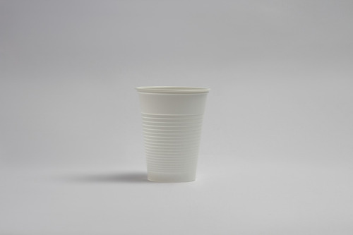 Imagen 3 de 8 de Vasos Plásticos Desechables Selva V7 (25x100)