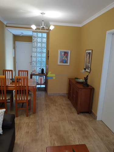Imagem 3 de 15 de Apartamento - Vila Mariana - Ref: 14572 - V-872569