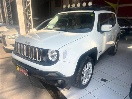 Jeep Renegade Renegade Longitude Diesel 2.0 4x4