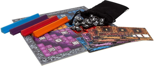 Juego De Mesa Destroyer Of Words Ingles