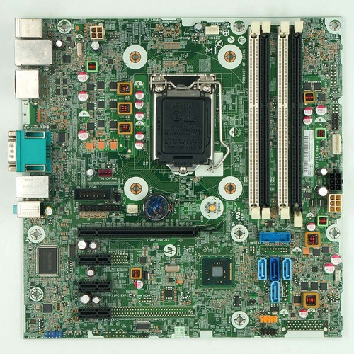 Board Hp Prodesk 600