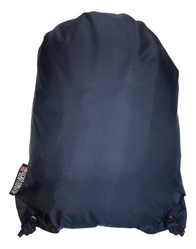 Morral Ecko Unltd Color Azul Marino