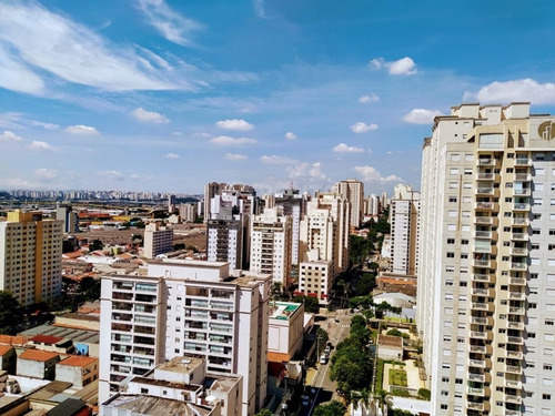 Cobertura Duplex Com 2 Suítes No Ipiranga. - Ph36898
