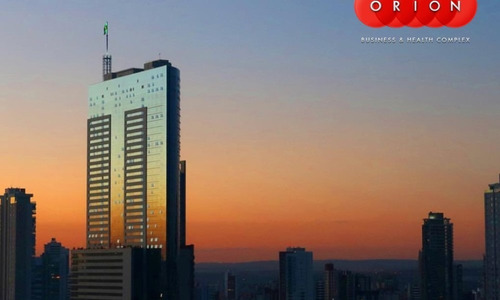 Imagem 15 de 20 de Hotel No Clarion Goiânia Orion - 2083