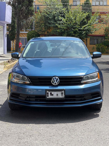 Imagen 2 de 13 de Volkswagen Jetta 2.0 L4 Mt 115 Hp 2016
