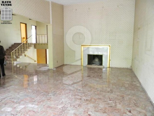 Casa En Venta En Pedregal