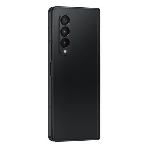Imagen 8 de 12 de Samsung Galaxy Z Fold3 5G 5G Dual SIM 256 GB phantom black 12 GB RAM