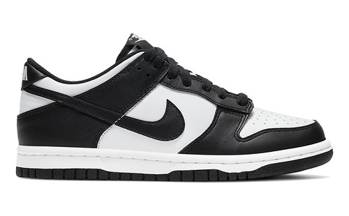 Nike Dunk Low Panda  Consultar Stock Disponible