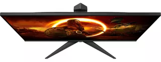 Monitor Gamer Aoc 27 165hz 1ms Va Ajuste De Altura 27g2s/bk