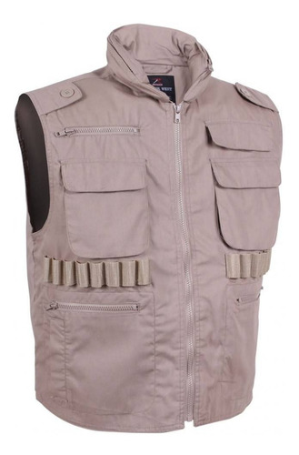 Chaleco Rothco Ranger Vests En Remate