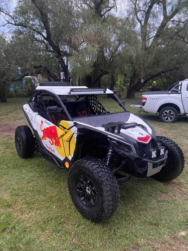 Imagen 2 de 9 de Can Am Maverick X3 Maverick X3 R Turbo