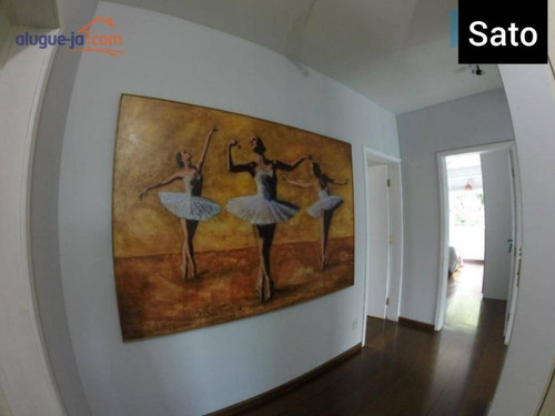 Imagem 9 de 21 de Sobrado À Venda, 480 M² Por R$ 2.000.000,00 - Jardim Apolo - São José Dos Campos/sp - So0932