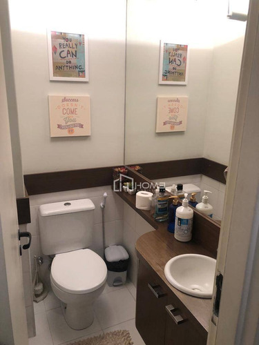 Imagem 16 de 30 de Loja À Venda, 100 M² Por R$ 549.000,00 - O2 Corporate E Offices - Rio De Janeiro/rj - Lo0005