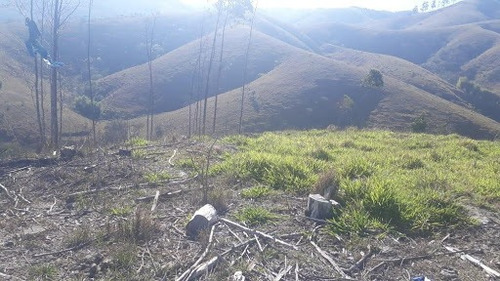 Imagem 12 de 17 de Linda Sitio Em Caçapava Com Ótimo Acesso A Via Dutra - Ar0010