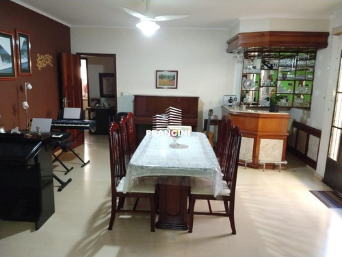 Imagem 8 de 15 de Casa Para Venda Em Bauru, Jardim America, 3 Dormitórios, 1 Suíte, 1 Banheiro, 2 Vagas - 3088_2-1150946