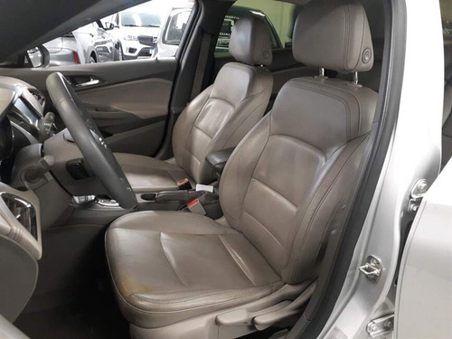 Chevrolet Cruze 1.4 TURBO LTZ 16V FLEX 4P AUTOMÁTICO