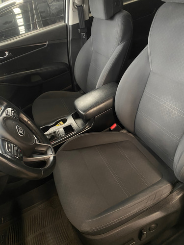 Kia Sorento 2.4 Lx At