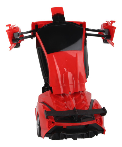 Transform Robot Rc Car Control Transformation Para