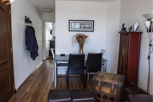 Imagen 5 de 12 de Hermoso Apartamento1 Dorm. Punta Carretas