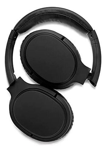 Auriculares Bluetooth Ilive Active Con Cancelación De Ruido