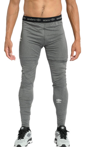 Pantalón Calza Térmico Umbro Adulto