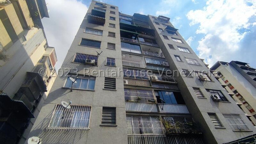 Apartamento En Venta La Florida Jose Carrillo Bm Mls #24-300