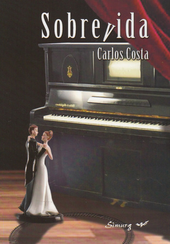 Carlos Costa: Sobrevida (novela)