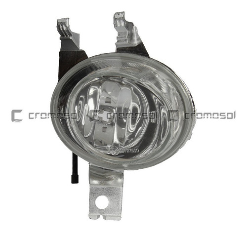 Faro Auxiliar Peugeot 206 F1 99/04 Pata Corta (996) Derecho