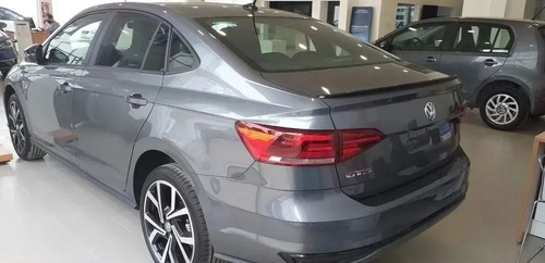 Volkswagen Virtus Gts 1.4 Tsi Aut 2021 Entrega Inmediata.do