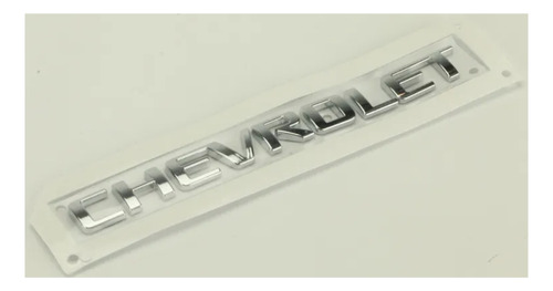 Emblema Trasero Chevrolet Celta Chevrolet 3c Original