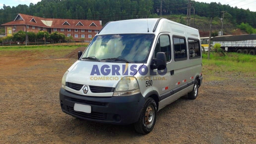 Renault Master 2.5 Diesel 16 Lugares