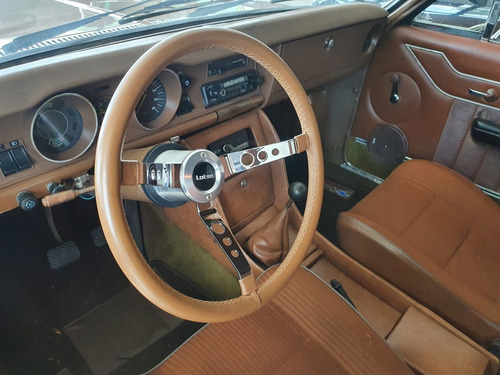 Chevrolet Opala 2.5 Comodoro