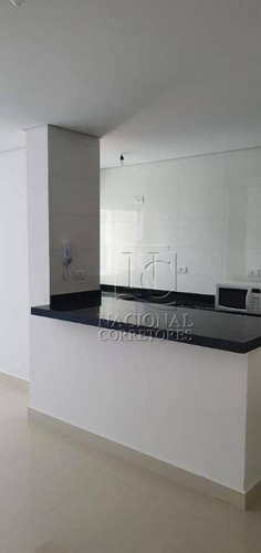 Cobertura Com 3 Dormitórios À Venda, 170 M² Por R$ 570.000,00 - Vila Curuçá - Santo André/sp - Co4538