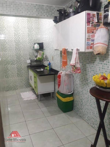 Imagem 7 de 20 de Casa Duplex C/ 2 Quartos Em Inhoaíba - Cg/rj - Ca0221