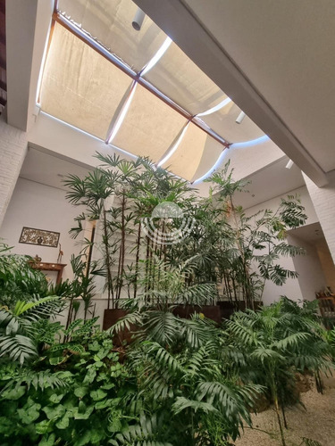 Imagem 29 de 30 de Casa À Venda Em Chácara São Rafael - Ca007071