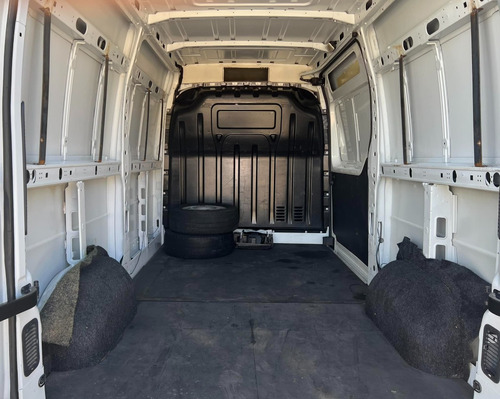 Renault Master Grand Furgão L2 - 2019- Completa, Único Dono