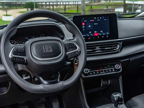 Fiat Pulse PULSE 1.3 FLEX DRIVE MANUAL