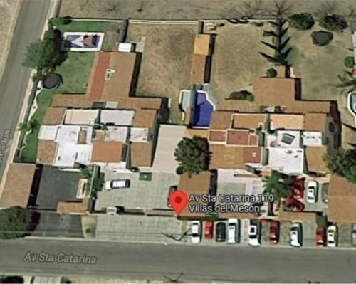 Imagen 13 de 13 de #009-24 Venta De Casa En Remate Bancario En Av Santa Catarina En Juriquilla Queretaro,cesión De Derechos Directo Con La Institución Bancaria, Excelente Oportunidad