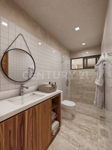 Bonito Estudio En Venta En Playa Del Carmen