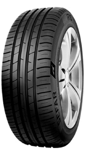 Pneu Iris Aro 17 Sefar 205/45r17 88v Xl