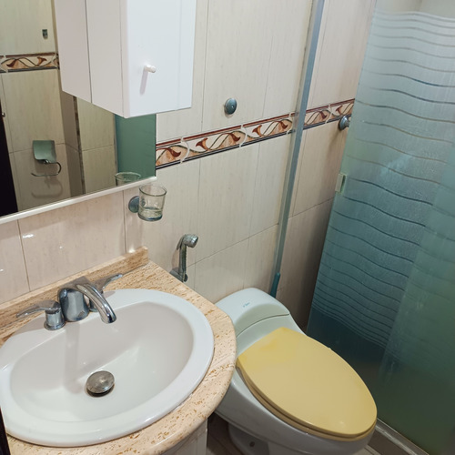 Imagen 16 de 20 de Apartamento En Venta En El Paraiso