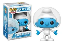 Comprar Funko Pop The Smurfs\u002F Los Pitufos - Astro Smurf #283