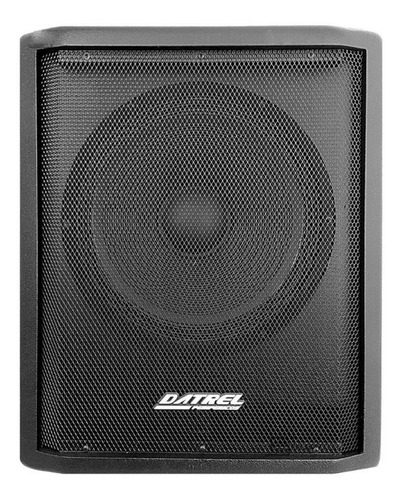 Caixa Sub Woofer Passivo - Af 15  - 400 Watts