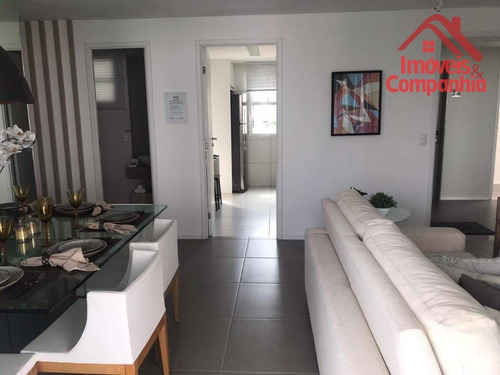 Imagem 18 de 22 de Apartamento Com 3 Dormitórios À Venda, 96 M² Por R$ 759.000,00 - Cocó - Fortaleza/ce - Ap1607