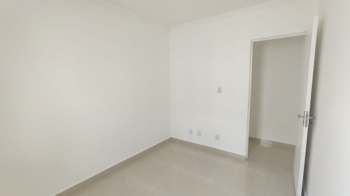 Imagem 6 de 22 de Apartamento 2 Dormitórios 2º Andar 1 Vaga Totalmente Reformado Pronto Para Morar À Venda No Vale Do Paraíba - Região Com Excelente Qualidade De Vida - Jardim Califórnia - Parque São Luiz - Taubaté Sp