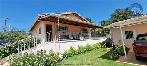 Imagem 3 de 17 de Chácaras À Venda Em Atibaia/sp - Compre O Seu Chácaras Aqui! - 1496105