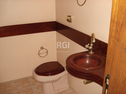 Imagem 9 de 16 de Apartamento Centro Histórico Porto Alegre - 5741