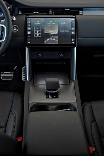 Land Rover Discovery sport 2.0 P250 TURBO FLEX R-DYNAMIC SE AUTOMÁTICO